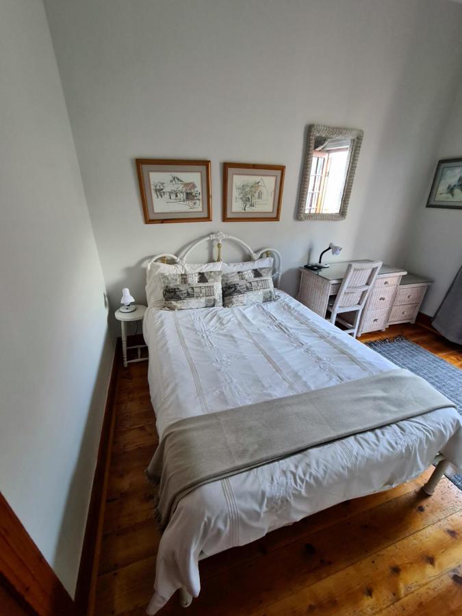 Hotel 7 On South Bredasdorp Esterno foto