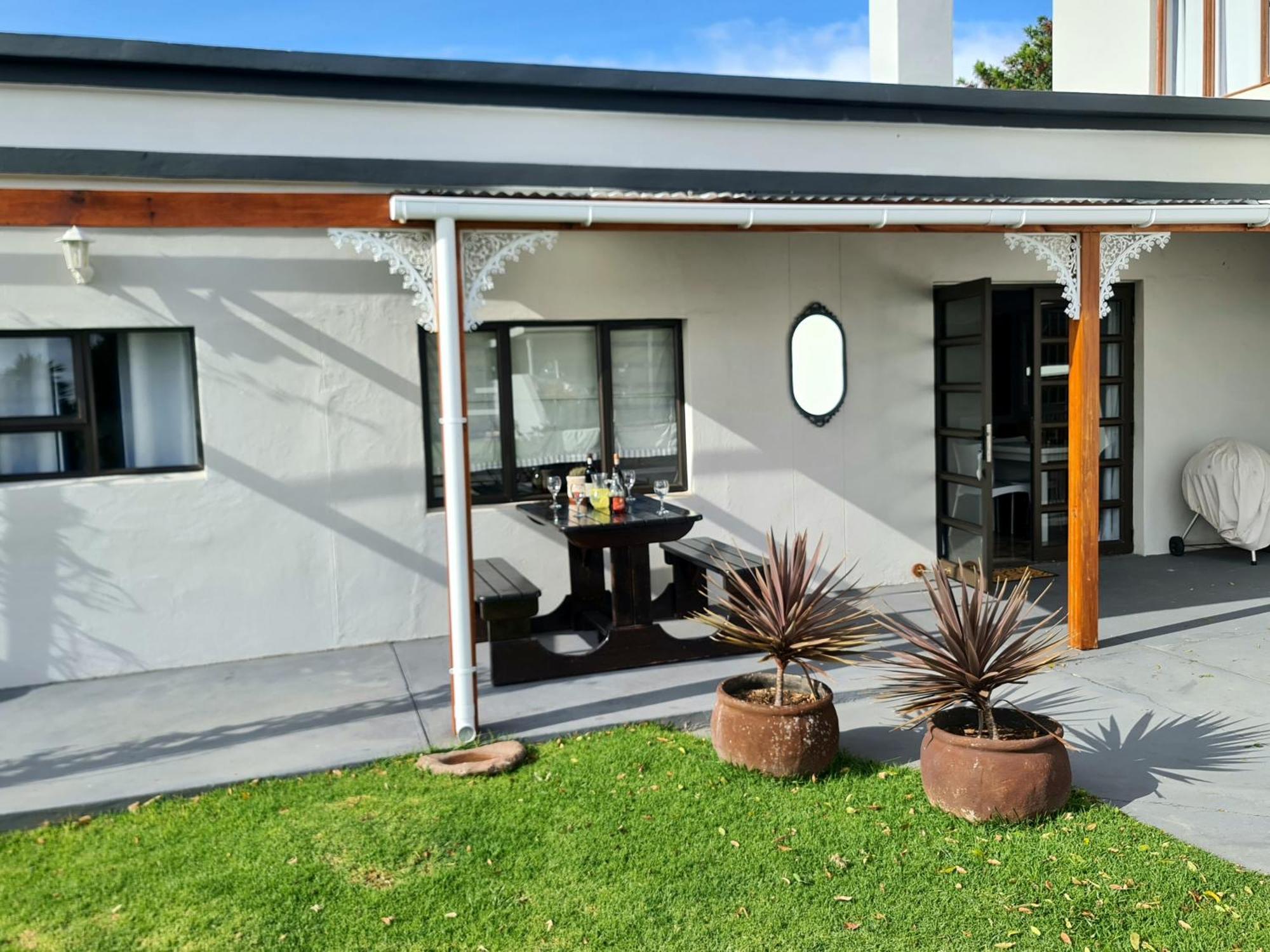 Hotel 7 On South Bredasdorp Camera foto